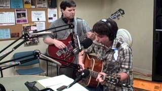 Jeff Byrd  &quot;Waiting On The Sun&quot;