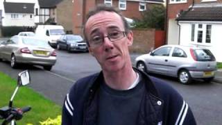 Richard Roebuck... DAS Pupil