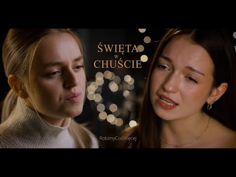 RCW - Święta w chuście (cover)