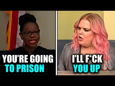 Ex-Wife Fights for Higher Child Support – Judge Vonda B’s Ruling Shocks Everyone!