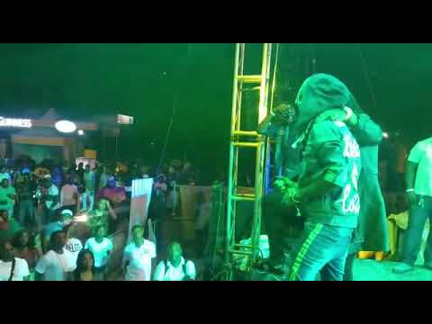 BANXX & IOCTANE @TRELAWNEY EXPLOSION - September 2019