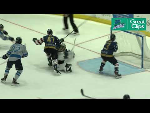 Great Clips: 5/21/21 vs JAX