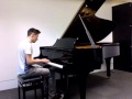 Don't you worry child- SHM piano cover (Philip ...