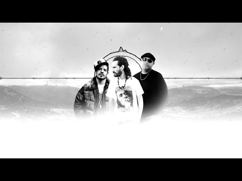 Pipo Ti - Te Enfadas ft. Rapsusklei, Toledo