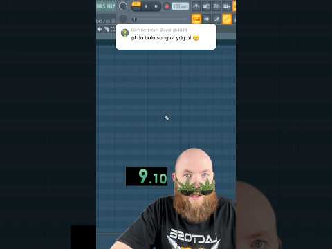 PENOMECO - BOLO (ft. YDG) in 27 Seconds! #bolo #ydg #penomeco #flstudio #speedrunning