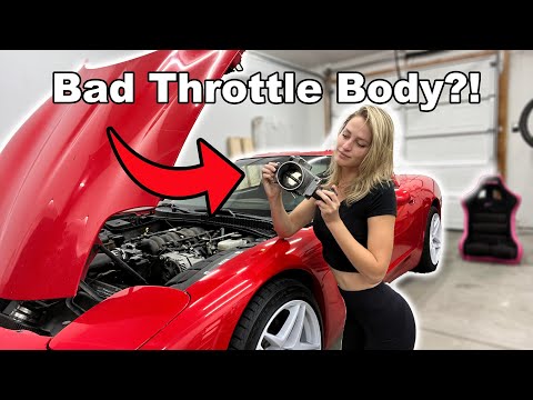 C5 Corvette Power Loss