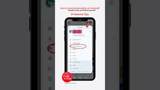 Download lagu How to cancel subscription on Android?#tips #apps #smartphone mp3