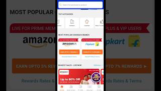 Double Cashback Trick || Cashkaro Se Order Karke Double Cashback Kaise Kamaye #cashkaro #trending