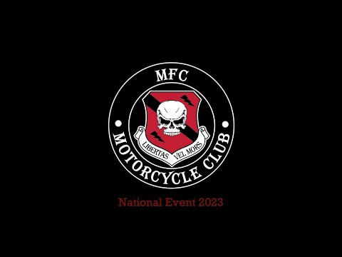 MFC MOTORCYCLE CLUB… National Event 2023
