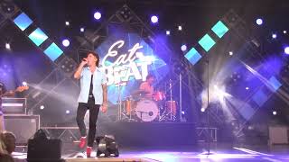 2022 09 19 American Authors - I Wanna Go Out