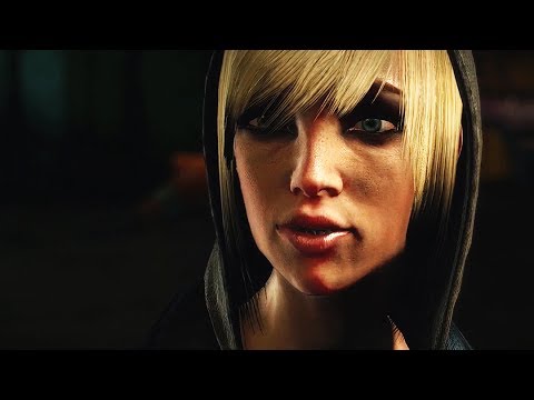 Dead Rising 3 Part 25 w/ SICK - Defeat Red