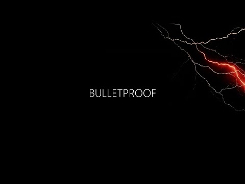 Bulletproof - ElectroCapital