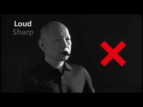 How to Properly Blow Your Whistle (Basketball Officials)