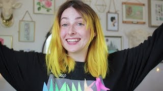 a year of bad ideas