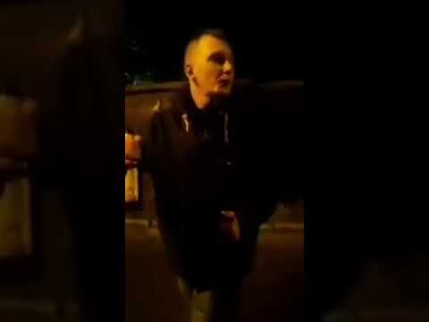 Xeen - Język Venoma (Video)