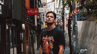 Bassline Music Video