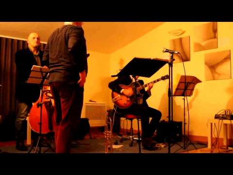 Fabio Morgera e Pietro Condorelli Quartet