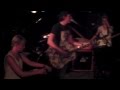 Jeffrey Lewis - Don't be upset and Alphabet (with the JRAMS and saw player The Bee's Niece)