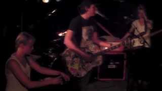 Jeffrey Lewis - Don't be upset and Alphabet (with the JRAMS and saw player The Bee's Niece)