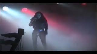 Luz Casal - Ciudad sin ley