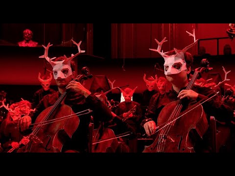 Berlioz Symphonie fantastique: The Witches' Sabbath at the BBC Proms 2019 // Aurora Orchestra