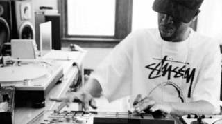 J Dilla - Century (Homework Edit)