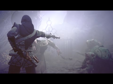 Vermintide 2 /Bounty Hunter - Unlimited Ammo Build - Deathwish True Solo