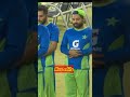 Pakistani Players During Namaz Babar Azam During Prayer Pak Vs India