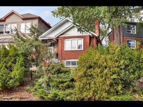 544 Indian Road, Toronto