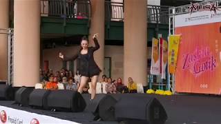 Download lagu Zaskia Gotik - Paijo - Live Taiwan 29-09-2019 mp3