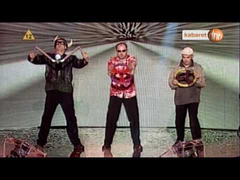 Drajwery | Kabaret DNO