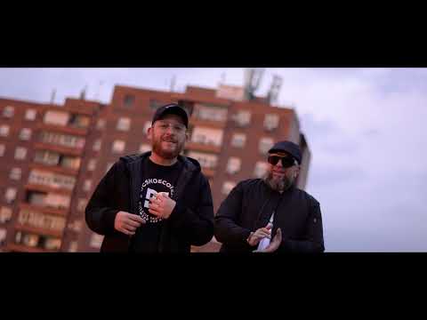 EL SUSO x JAVI MEDINA - SOMOS COMO SOMOS [Videoclip Oficial]