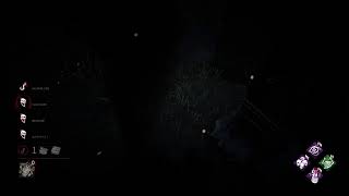 [DeadbyDaylight]初心者ナース練習中