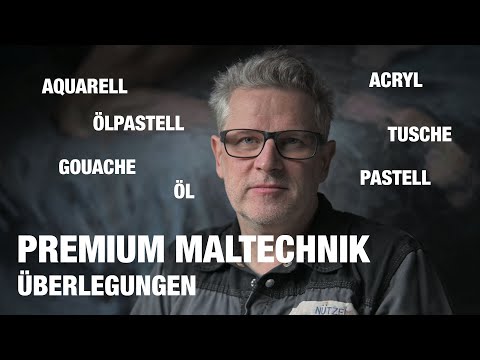 Premium Technik - ÜBERLEGUNGEN