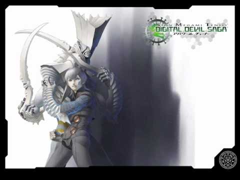 Everlasting VGM #1 Muladhara (SMT: DDS1)
