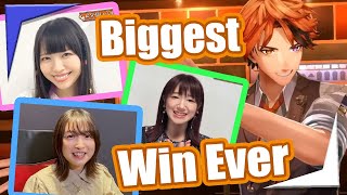 ᴋɪᴀʀᴀ : ʙᴀᴇ ᴀʀᴇ yᴏᴜ ᴡɪɴɴɪɴɢ,ꜱᴏɴ?