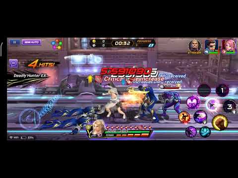 Fix Your game Netmarble ( Kofas)