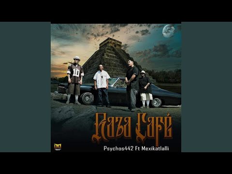 Mi Raza (Bonus Track)
