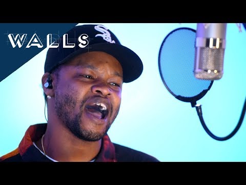 BJ The Chicago Kid - Close | WALLS | All Def Music