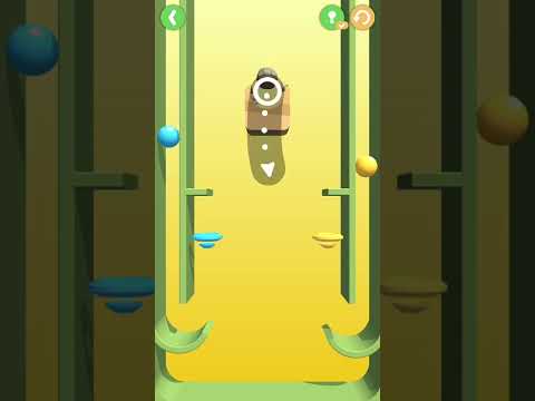 dig this!  287-10 | neanderball | Dig this level 287 episode 10 solution gameplay walkthrough