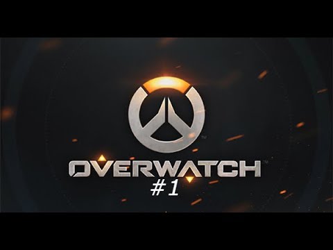 Deathshot Plays Overwatch Part 1: Reaper's Crotch Shotguns