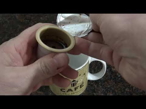 The Best Way To Make Cometeer Coffee