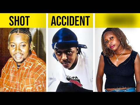How Famous Kenyan Musicians Died