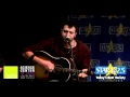 Ryan Star - Brand New Day (Live at the STAR 102 ...