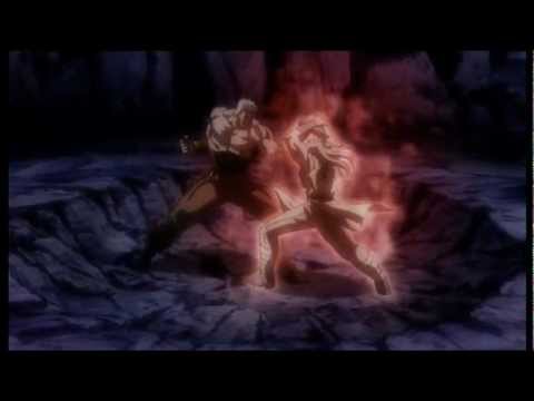 Hokuto No Ken - Toki - La Promessa