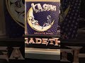 L.A. Guns “Man In The Moon” 2001