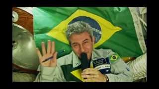 Agradecimento a Todos os Brasileiros