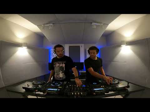 Dirty Ducks - Revealed Music 24/7 Live Stream Radio