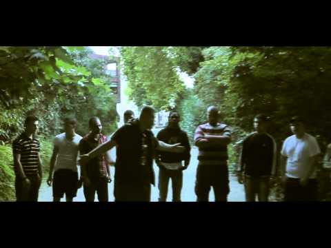 T-RagZ - Weil die Straße wieder Bass braucht (Offizielles Musikvideo)