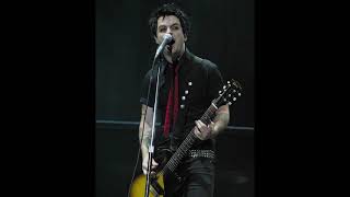 Green Day - King For A Day / Shout (Isley Brothers cover) live [VOODOO MUSIC EXPERIENCE 2004]